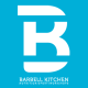 logo barbell kitchen