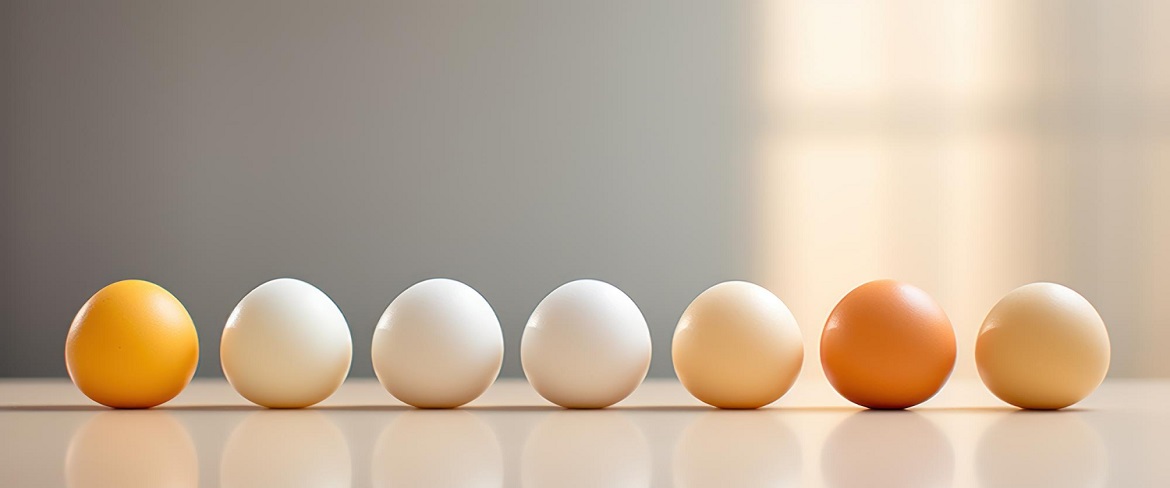 Jajka w diecie — czy są zdrowe Fakty i mity