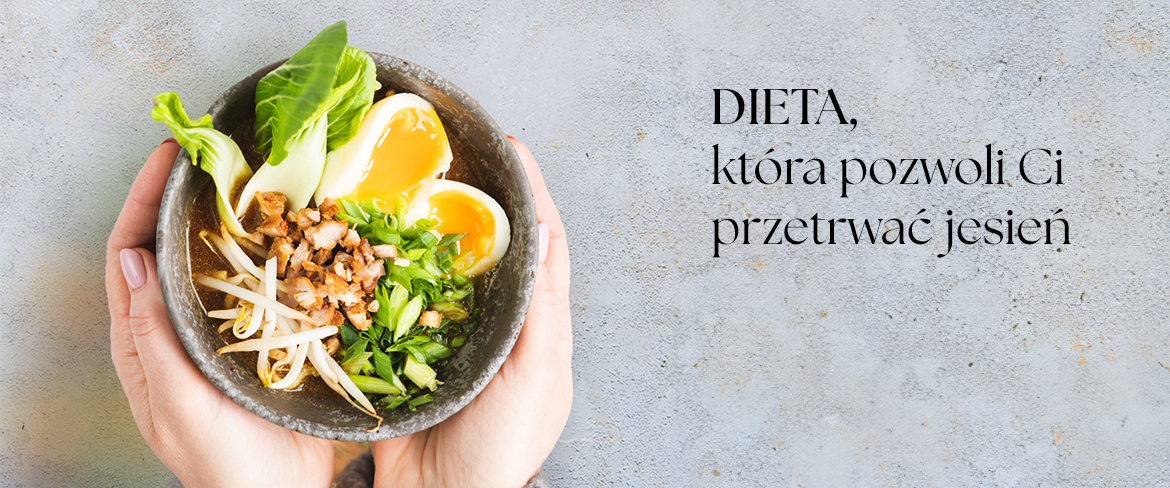 dieta na jesień