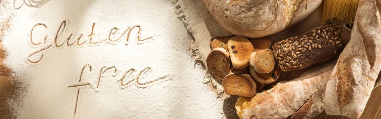 pieczywo bezglutenowe